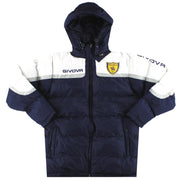 2018-19 Chievo Verona Givova Trainerjacke *NEU MIT ETIKETT* S