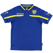 2018-19 Chievo Verona Givova Trainingsshirt M