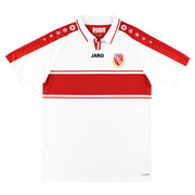 2018-19 Energie Cottbus Jako Heimtrikot *Neuwertig* S