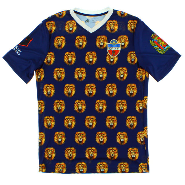 2018-19 FC Yenisey Krasnoyarsk Home Shirt *BNIB* M