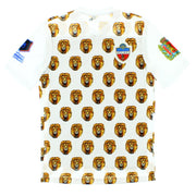 2018-19 FC Jenissei Krasnojarsk Drittes Trikot *BNIB* S