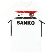 2018-19 Gaziantep FK Nike Auswärtstrikot *Neuwertig* S