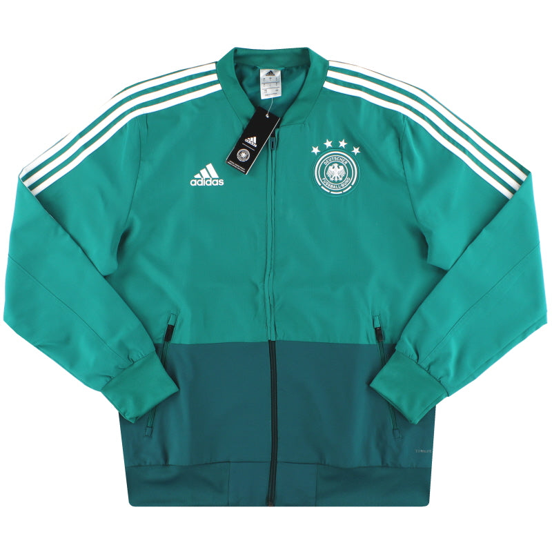 2018-19 Germany adidas Presentation Jacket *BNIB* S