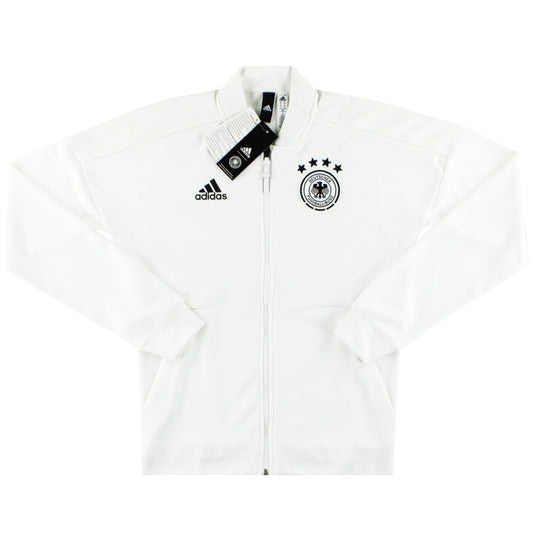 2018-19 Germany adidas ZNE Anthem Jacket *BNIB* XS