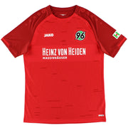 2018-19 Hannover 96 Sondertrikot *Neuwertig* L