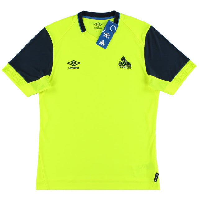 2018-19 Huddersfield Town Umbro Third Shirt *w/tags* L