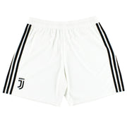 2018-19 Juventus adidas Heimshorts L