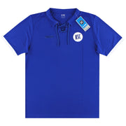 2018-19 Karlsruher FC Jako "Special Edition" Trikot *neu mit Etiketten* L