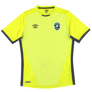 2018-19 Ludogorets Rasgrad Umbro Torwart Trikot M