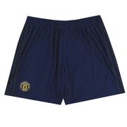 2018-19 Manchester United adidas Auswärtsshorts XXL