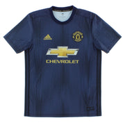 2018-19 Manchester United adidas Auswärtstrikot XXL
