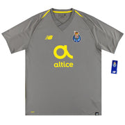 2018-19 Porto New Balance Auswärtstrikot *BNIB* XL