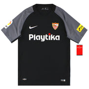 2018-19 Sevilla Nike Auswärtstrikot *BNIB* L