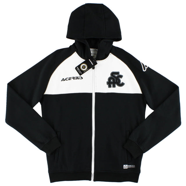 2018-19 Spezia Acerbis Full Zip Sweatshirt *BNIB* XXS