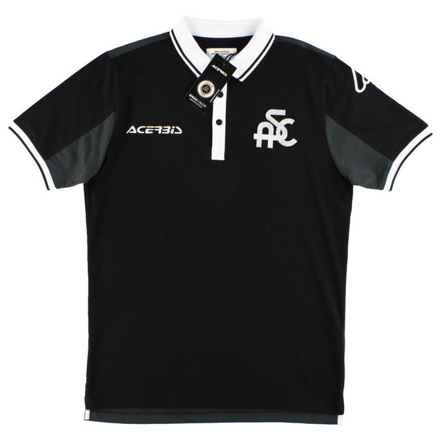 2018-19 Spezia Acerbis Polo Shirt *BNIB* L