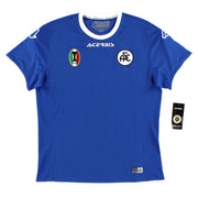 2018-19 Spezia Torwarttrikot *BNIB* XL