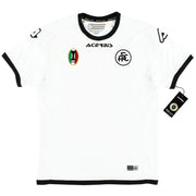 2018-19 Spezia Acerbis Heimtrikot *BNIB*