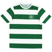 2018-19 St. Gallen Jako „140 Jahre“ Trikot *Neuwertig* S