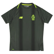 2018-19 Standard Lüttich New Balance Ausweichtrikot Gr. L.Boys