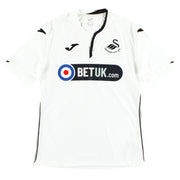2018-19 Swansea Joma Heimtrikot M