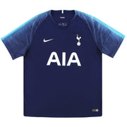 2018-19 Tottenham Nike Auswärtstrikot M