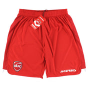 2018-19 Valenciennes Acerbis Auswärtsshorts *NEU MIT ETIKETT* S