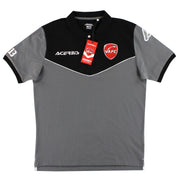 2018-19 Valenciennes Acerbis Polo Shirt *BNIB* XL