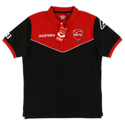 2018-19 Valenciennes Acerbis Poloshirt *BNIB* S