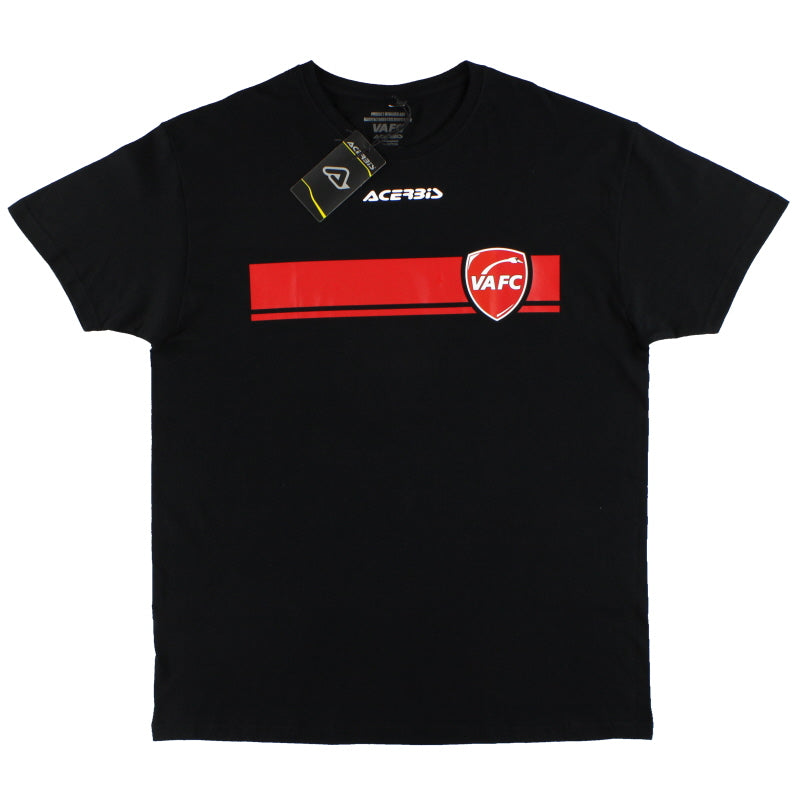 2018-19 Valenciennes Acerbis T-Shirt *BNIB* XS