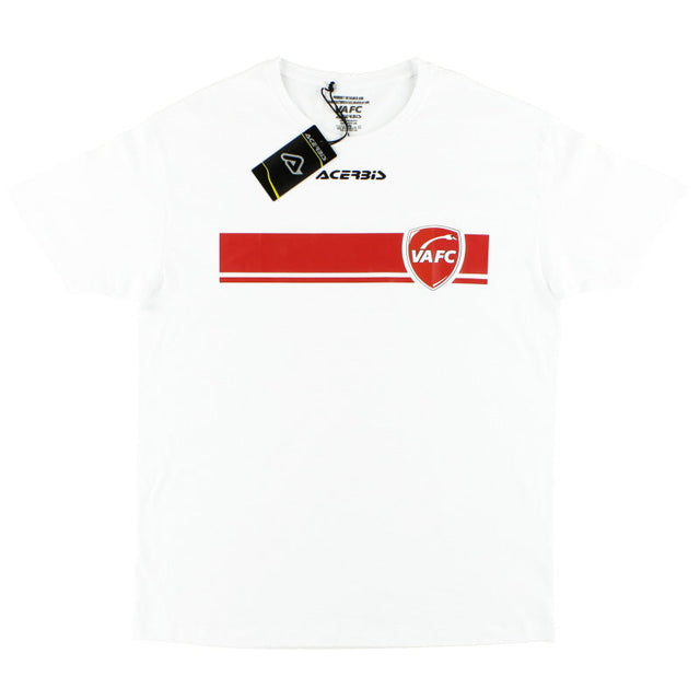2018-19 Valenciennes Acerbis T-Shirt *BNIB* XS