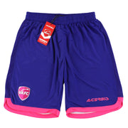 2018-19 Valenciennes Acerbis Third Shorts *BNIB* M