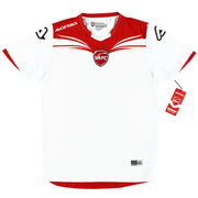 2018-19 Valenciennes Acerbis Auswärtstrikot *BNIB*