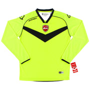 2018-19 Valenciennes Torwarttrikot *NEU* S
