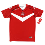 2018-19 Valenciennes Acerbis Heimtrikot *Neu mit Etikett*
