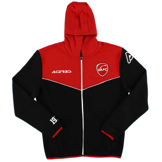 2018-19 Valenciennes Acerbis Hooded Sweatshirt *BNIB* S