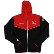 2018-19 Valenciennes Acerbis Kapuzenpullover *OVP* M