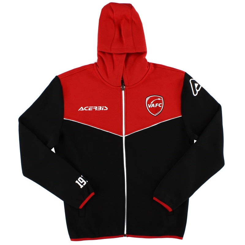 2018-19 Valenciennes Acerbis Kapuzenpullover *OVP* M