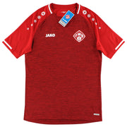 2018-19 Würzburger Kickers Jako Heimtrikot *m. Etiketten* M