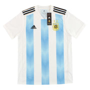 2018-19 Argentinien adidas Heimtrikot *m/Etiketten* M