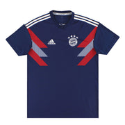 2018-19 Bayern München adidas Pre-Match Trikot M