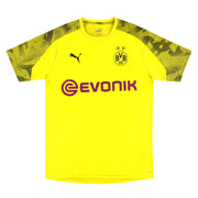 2018-19 Borussia Dortmund Puma Trainingsshirt L