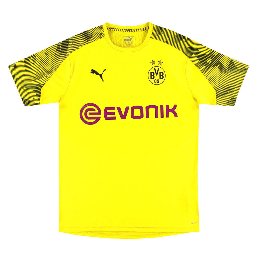 2018-19 Borussia Dortmund Puma Trainingsshirt L