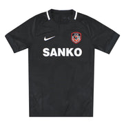 2018-19 Gaziantep FK Nike Auswärtstrikot *Neuwertig* S