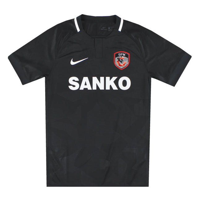 2018-19 Gaziantep FK Nike Away Shirt *As New* S