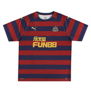 2018-19 Newcastle Puma Auswärtstrikot XXL
