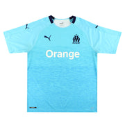 2018-19 Olympique Marseille Puma Third Trikot XL