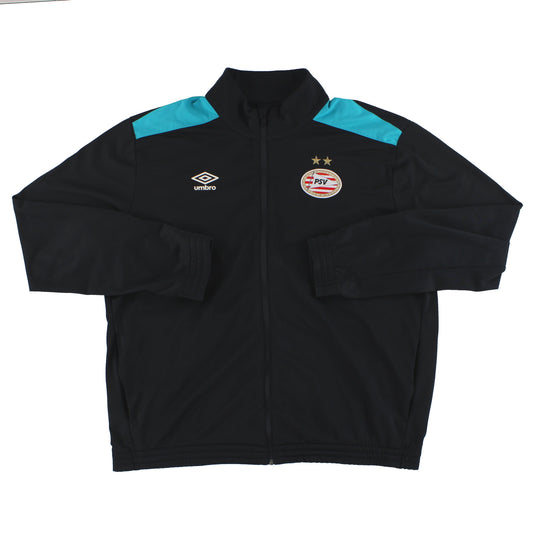 2018-19 PSV Umbro Track Jacket XXXL