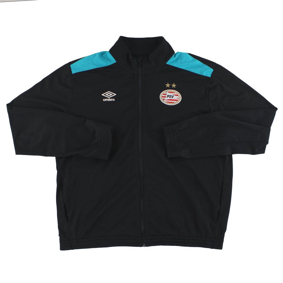 2018-19 PSV Umbro Track Jacket XXXL
