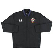 2018-19 Southampton Under Armour Spielerjacke #41 L