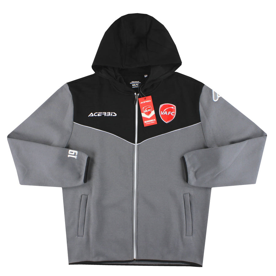 2018-19 Valenciennes Acerbis Kapuzenpullover *BNIB* XXL